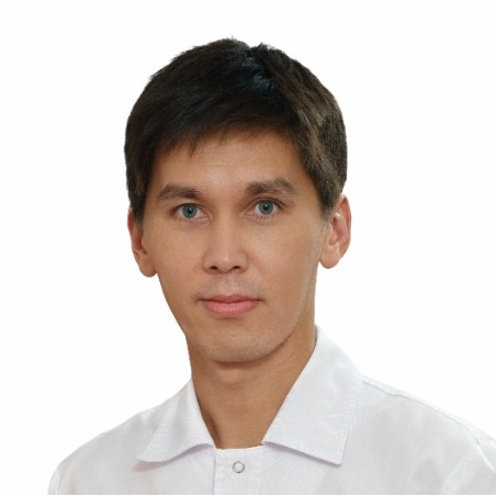 Заведующий эмбриологии